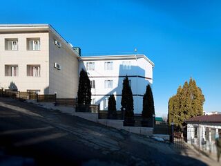 Пансионат Кубань, Кисловодск