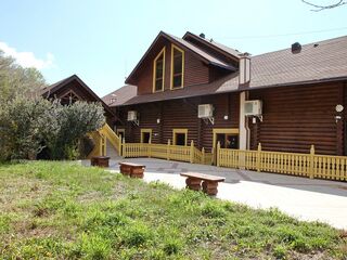 Отель Villa Akvavizi в Абхазии, фото 6