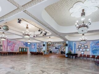 Санаторий Лермонтова Пятигорск, фото 20