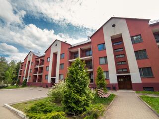 Боровое, санаторий в Белоруссии, фото 9