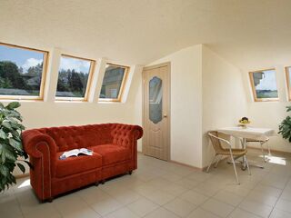 Отель PANinter Hotel & Mineral Spa в Кисловодске, фото 11