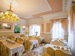 Пятигорск, санаторий Горячий Ключ, фото 53