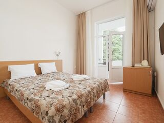 Отель Amra Park-Hotel & Spa, Абхазия, фото 57