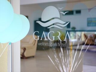 Отель Wellness ParkHotel Gagra в Абхазии, фото 51