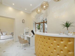 Отель Amra Park-Hotel & Spa, Абхазия, фото 37