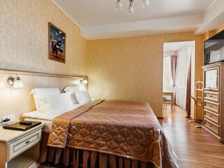 Санаторий Славяновский исток 4*, Железноводск, фото 22