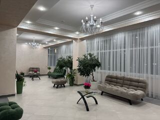 Железноводск, санаторий Дубрава