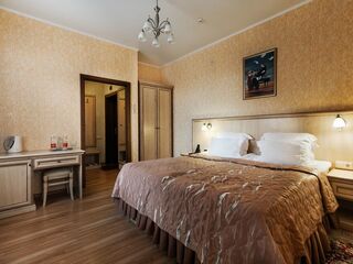 Санаторий Славяновский исток 4* Железноводск, фото 25