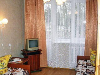 Санаторий Буг в Белоруссии, фото 26