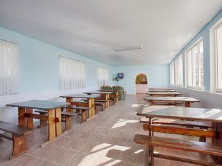 Абхазия, гостиница Абхазский дворик, фото 23