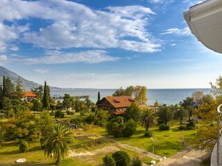 Отель Sunrise Garden в Абхазии, фото 46