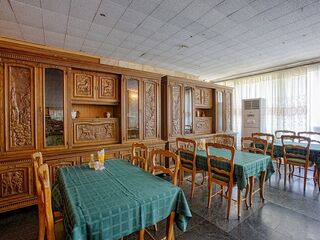 Санаторий Sana, Абхазия, фото 17