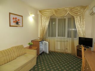 Пансионат Кубань Кисловодск, фото 10