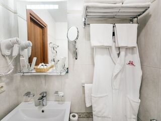 Санаторий Славяновский исток 4* в Железноводске, фото 36