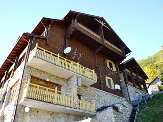Абхазия, отель Villa Akvavizi