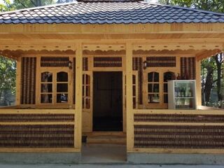 Wellness ParkHotel Gagra, отель в Абхазии, фото 54