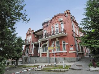 Санаторий Лермонтова, Пятигорск, фото 7
