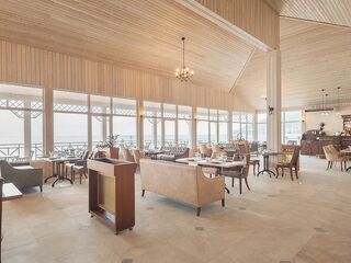 Amra Park-Hotel & Spa, отель в Абхазии, фото 24