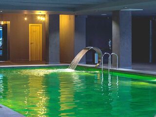Green Resort Hotel & Spa, отель в Кисловодске, фото 9
