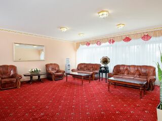 Солнечный, санаторий в Кисловодске, фото 109