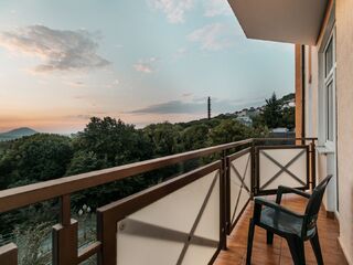Санаторий Славяновский исток 4*, Железноводск, фото 47