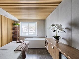 Курортный комплекс Силичи, Белоруссия, фото 7