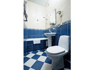 Отель PANinter Hotel & Mineral Spa, Кисловодск, фото 27