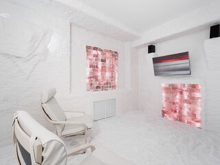 Отель Amra Park-Hotel & Spa, Абхазия, фото 42