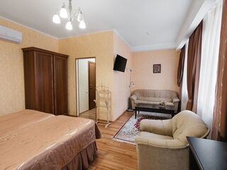 Санаторий Славяновский исток 4* в Железноводске, фото 41