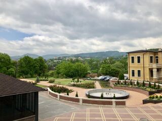Кисловодск, отель Green Resort Hotel & Spa