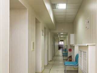 Санаторий Кирова в Кисловодске, фото 16