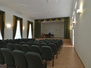 Санаторий Узбекистан, Кисловодск, фото 17