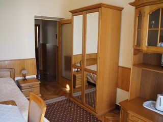 Кисловодск, санаторий Орджоникидзе, фото 53