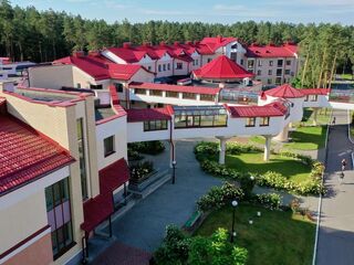 Санаторий Ружанский, Белоруссия, фото 22