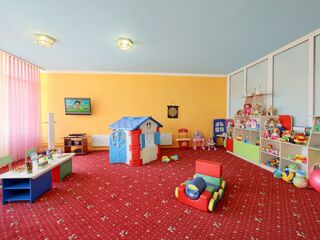 Солнечный, санаторий в Кисловодске, фото 49