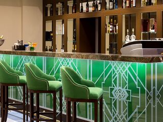 Отель Green Resort Hotel & Spa в Кисловодске, фото 6
