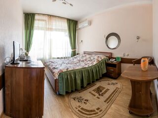Санаторий Джинал в Кисловодске, фото 56