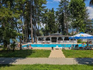 Отель Жоэквара, Абхазия