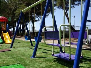 Отель Wellness ParkHotel Gagra в Абхазии, фото 26