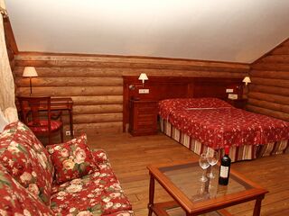 Абхазия, отель Villa Akvavizi, фото 43