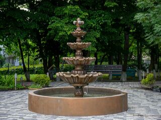 Санаторий Дубрава, Железноводск, фото 27