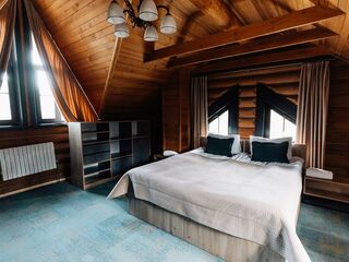 Силичи, курортный комплекс в Белоруссии, фото 14