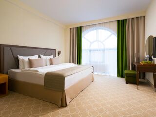 Отель Green Resort Hotel & Spa Кисловодск, фото 15