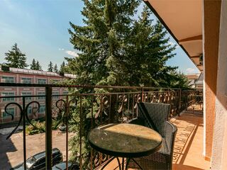 Санаторий Радуга, Кисловодск, фото 37