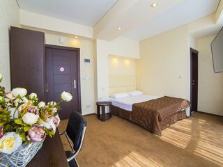 Отель Grand Hotel Gagra в Абхазии, фото 31