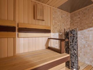 Отель Amra Park-Hotel & Spa Абхазия, фото 30