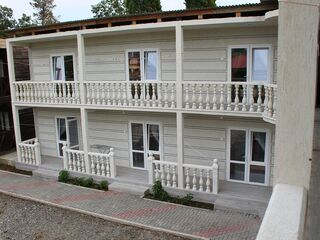 Отель Анхара Абхазия, фото 15