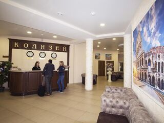 SPA-Отель Колизей Кисловодск, фото 10