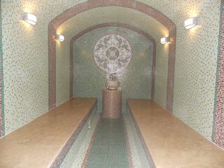 Кисловодск, санаторий Центросоюз, фото 78