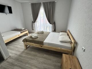 Отель Анхара Абхазия, фото 25